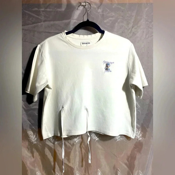 Musium Div. Top - Picture 3 of 11